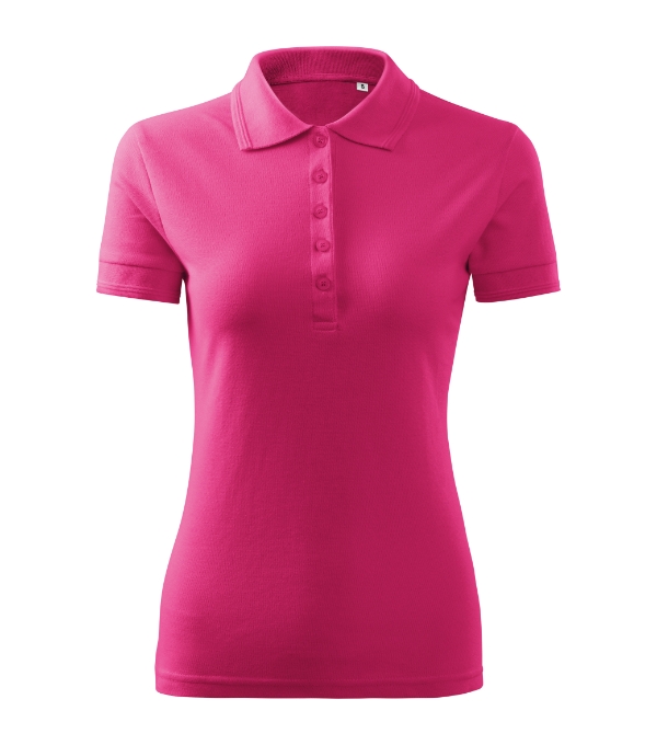 Pique Polo Free Polo Shirt women’s