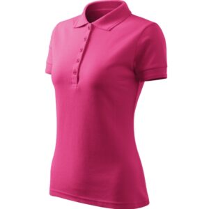 Pique Polo Free Polo Shirt women’s