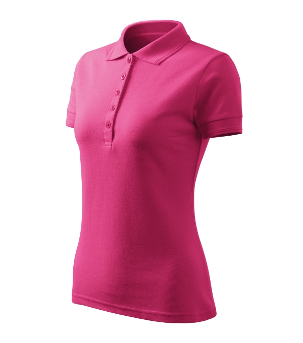 Pique Polo Free Polo Shirt women’s