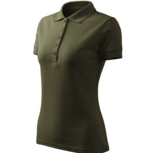 Pique Polo Free Polo Shirt women’s