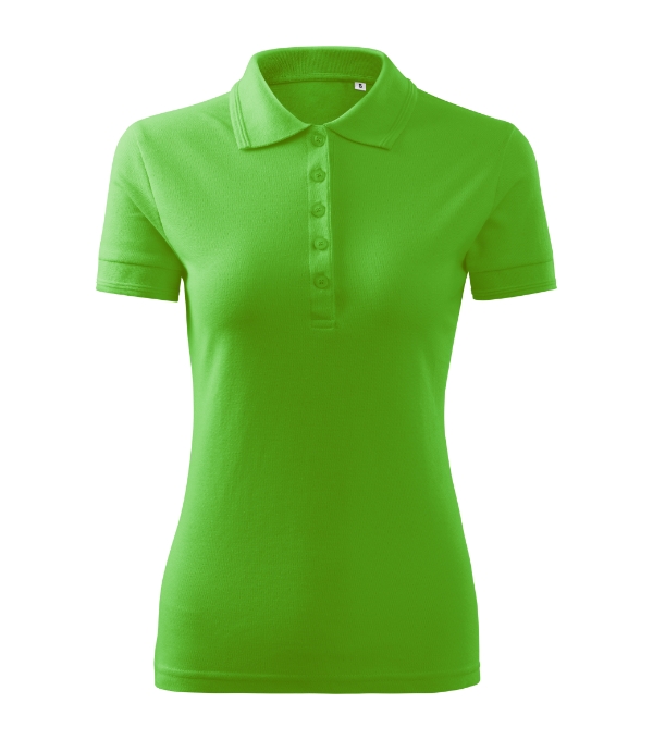 Pique Polo Free Polo Shirt women’s