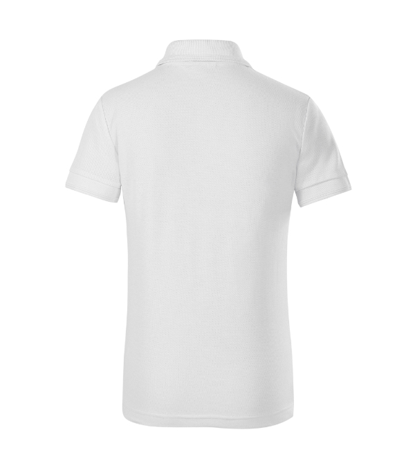 Pique Polo Free Polo Shirt Kids