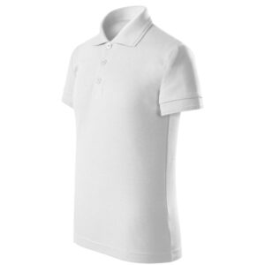 Pique Polo Free Polo Shirt Kids
