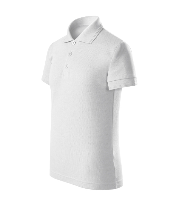 Pique Polo Free Polo Shirt Kids