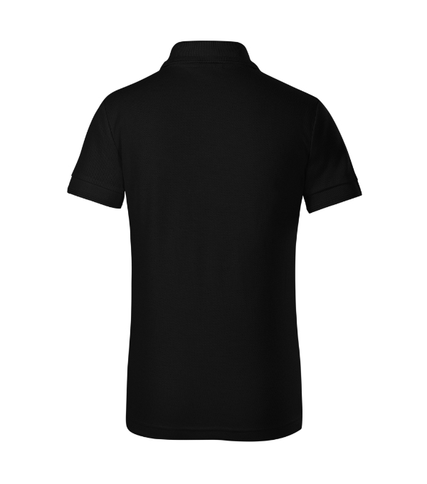 Pique Polo Free Polo Shirt Kids