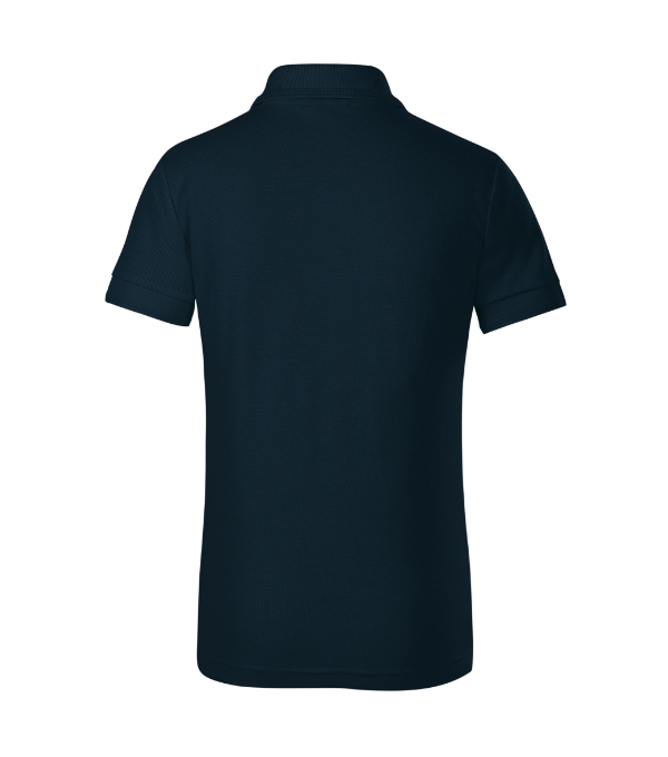 Pique Polo Free Polo Shirt Kids
