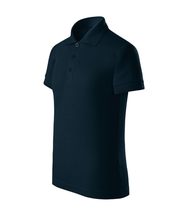 Pique Polo Free Polo Shirt Kids