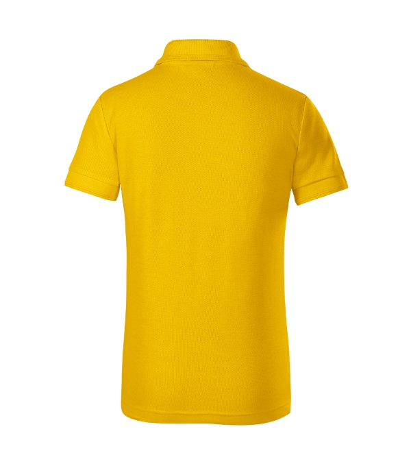 Pique Polo Free Polo Shirt Kids