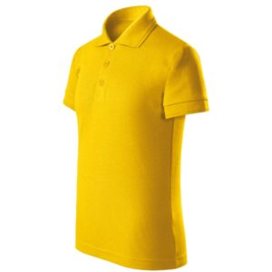Pique Polo Free Polo Shirt Kids