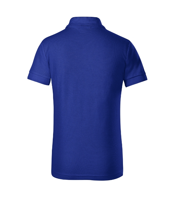 Pique Polo Free Polo Shirt Kids