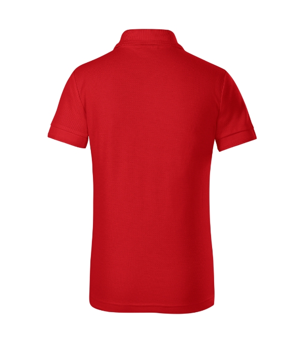 Pique Polo Free Polo Shirt Kids