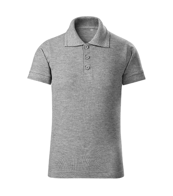 Pique Polo Free Polo Shirt Kids