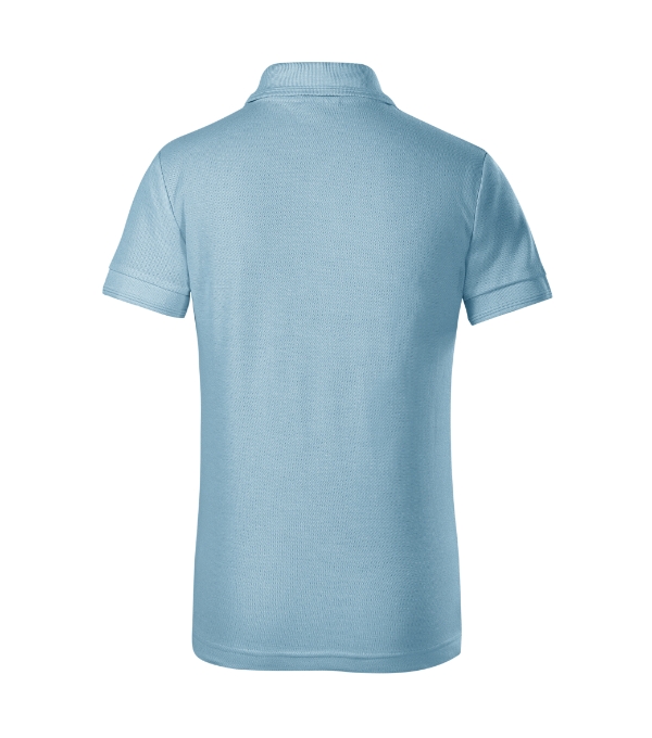 Pique Polo Free Polo Shirt Kids