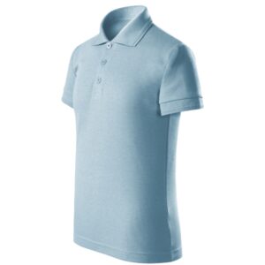 Pique Polo Free Polo Shirt Kids