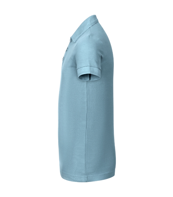 Pique Polo Free Polo Shirt Kids