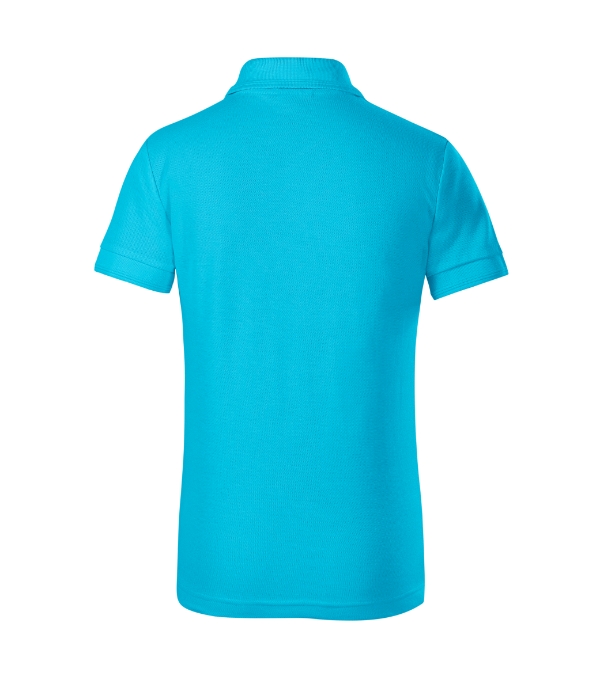 Pique Polo Free Polo Shirt Kids