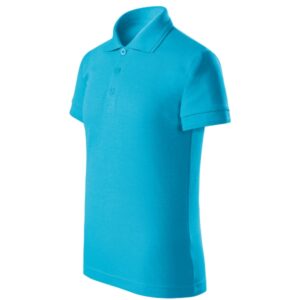 Pique Polo Free Polo Shirt Kids