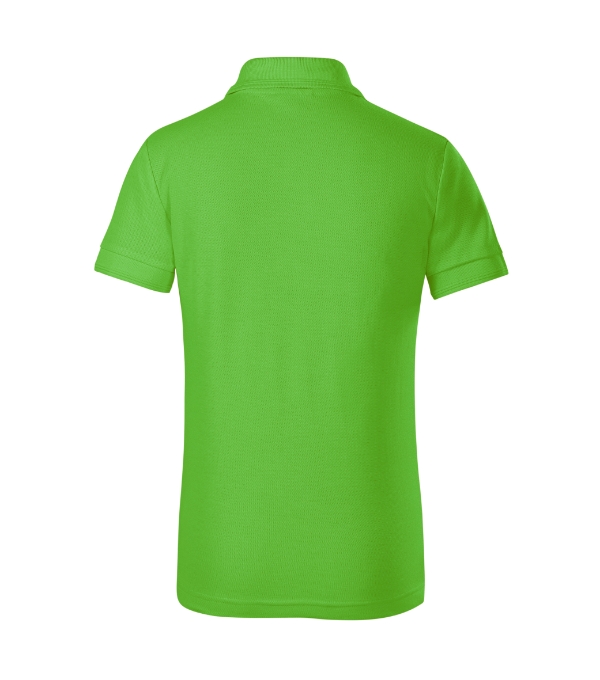 Pique Polo Free Polo Shirt Kids