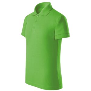 Pique Polo Free Polo Shirt Kids