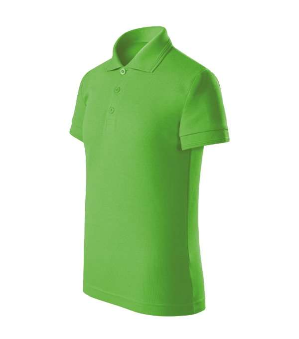 Pique Polo Free Polo Shirt Kids