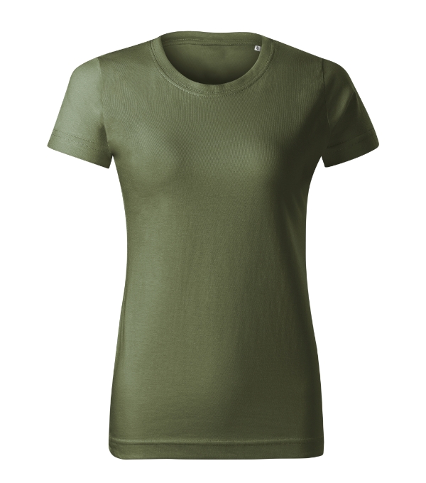 Basic Free T-shirt women’s