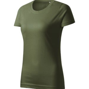 Basic Free T-shirt women’s