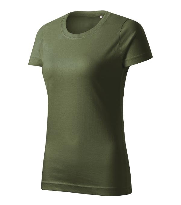 Basic Free T-shirt women’s