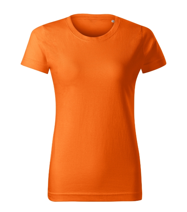 Basic Free T-shirt women’s