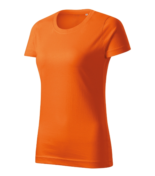 Basic Free T-shirt women’s