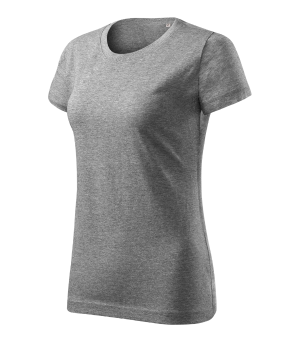 Basic Free T-shirt women’s