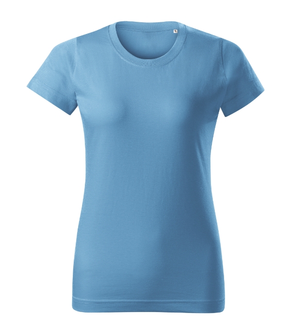Basic Free T-shirt women’s