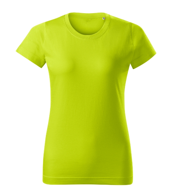 Basic Free T-shirt women’s