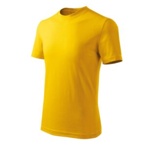 Basic Free T-shirt Kids
