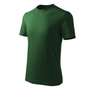 Basic Free T-shirt Kids