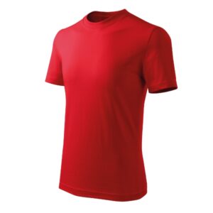 Basic Free T-shirt Kids