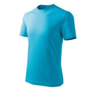 Basic Free T-shirt Kids