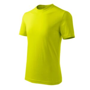 Basic Free T-shirt Kids