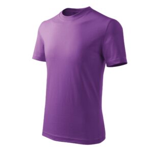 Basic Free T-shirt Kids