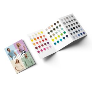 Colour guide