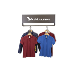 Stand on wall MALFINI