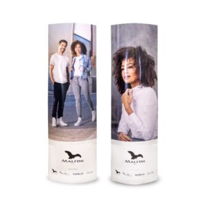 Carton stand MALFINI