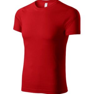 Paint T-shirt unisex