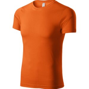 Paint T-shirt unisex