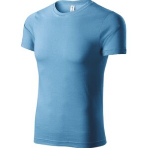 Paint T-shirt unisex