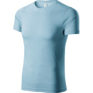 Paint T-shirt unisex