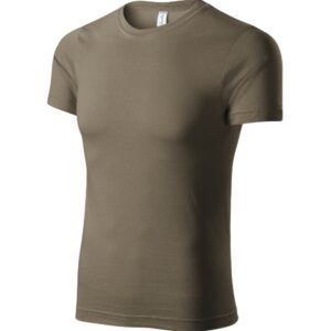 Paint T-shirt unisex