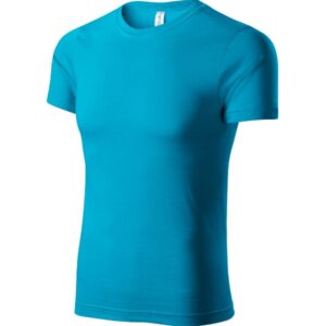 Paint T-shirt unisex
