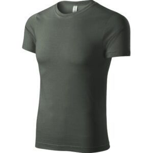 Paint T-shirt unisex