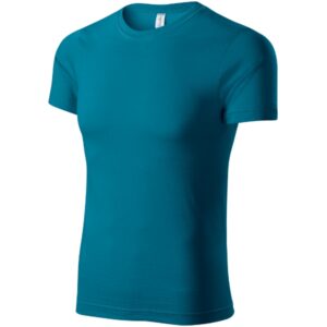Paint T-shirt unisex
