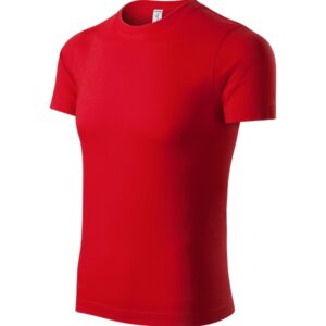 Peak T-shirt unisex